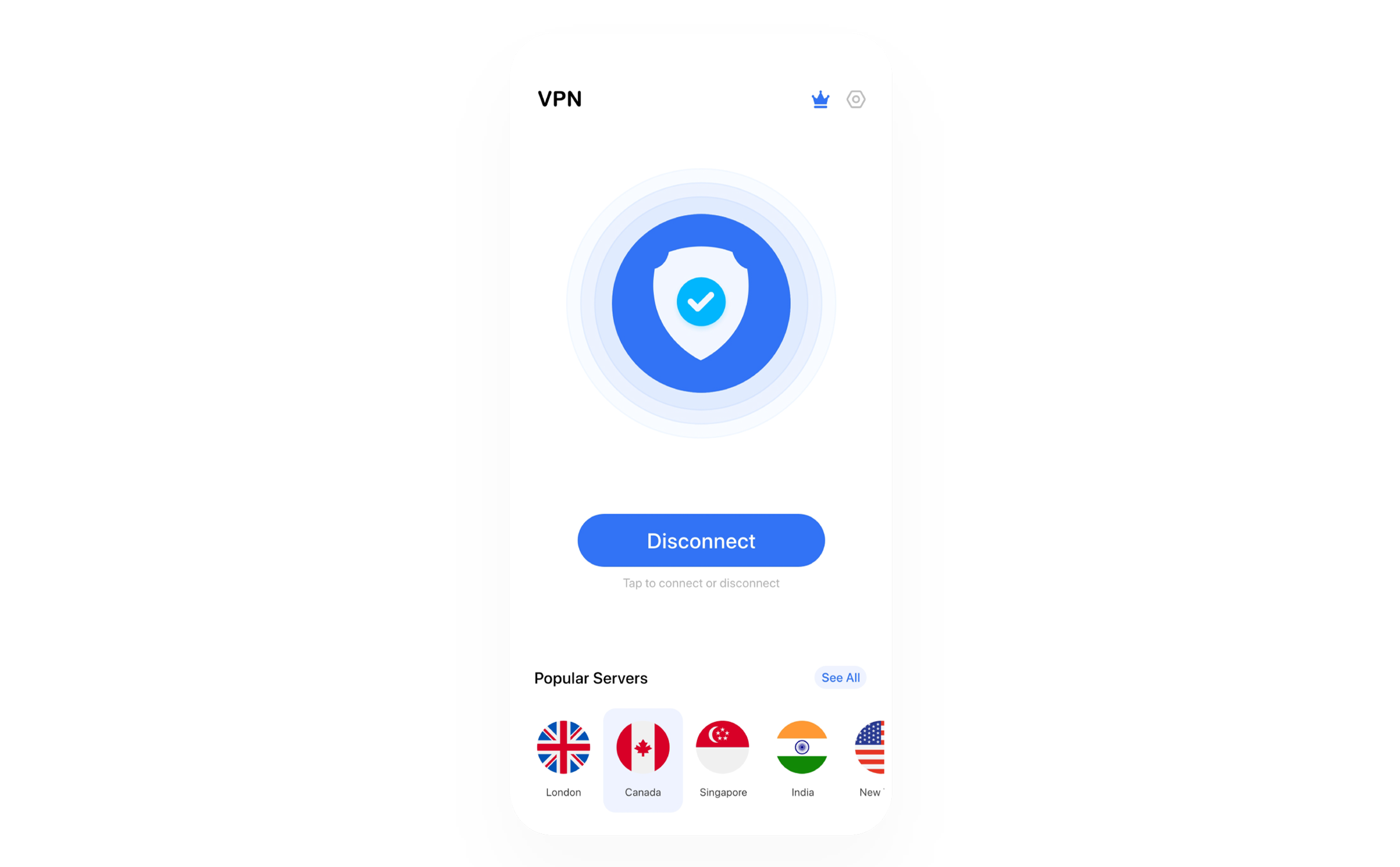Best VPN App for iPhone & iPad
