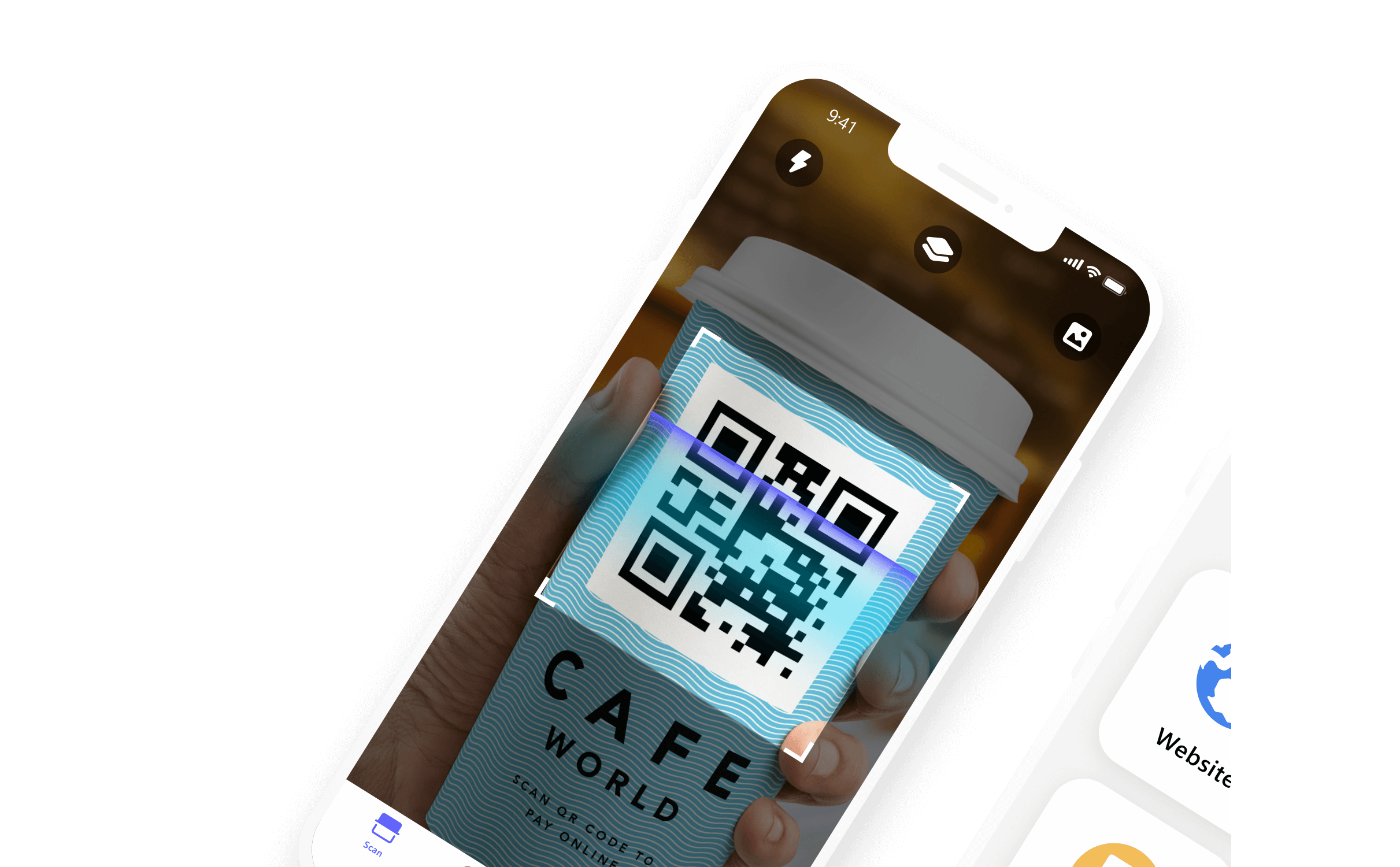 Best QR Code Reader App for iPhone and iPad