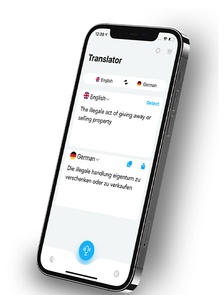 Best Translator App for iPhone & iPad