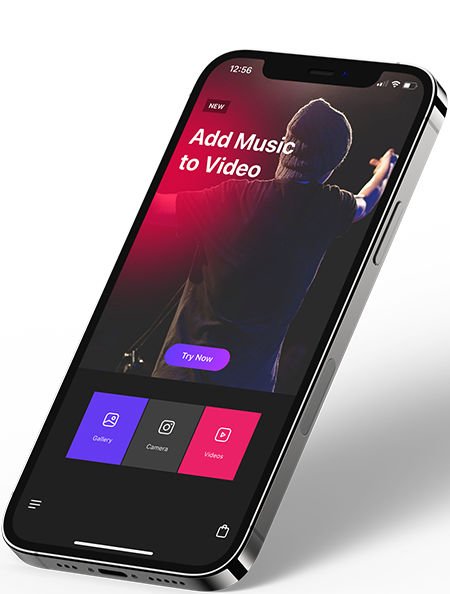 Best Video Editor App for iPhone & iPad