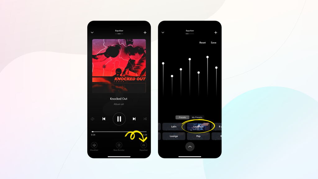 volume booster app voor iphone & ipad