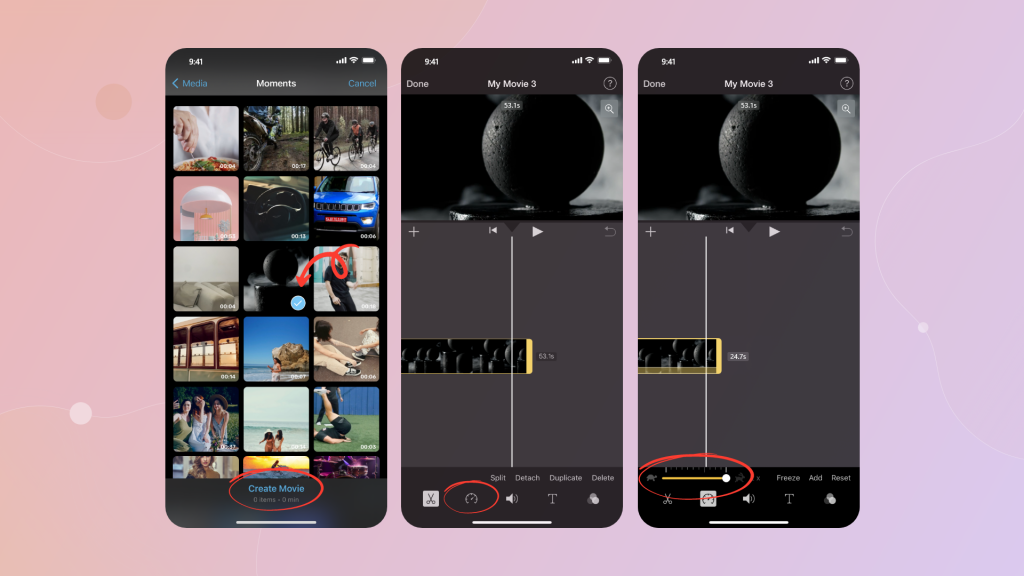 beste foto editor app voor iphone